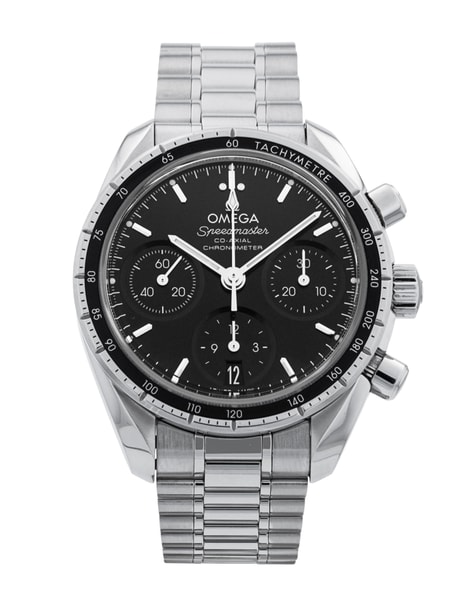 Omega Speedmaster 38 324.30.38.50.01.001